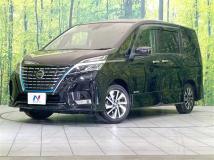 2020 Nissan Serena