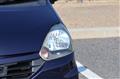 2013 Daihatsu Mira Es