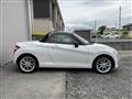 2016 Daihatsu Copen