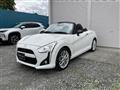 2016 Daihatsu Copen