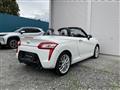 2016 Daihatsu Copen