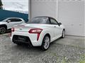 2016 Daihatsu Copen