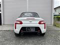 2016 Daihatsu Copen