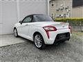 2016 Daihatsu Copen