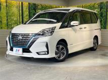 2020 Nissan Serena