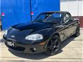 2002 Mazda Roadster