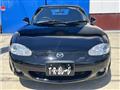2002 Mazda Roadster