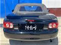 2002 Mazda Roadster