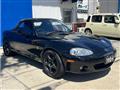 2002 Mazda Roadster