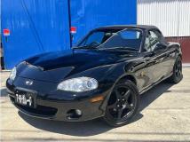 2002 Mazda Roadster
