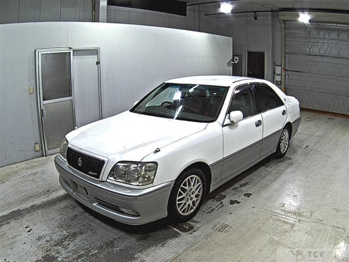 1999 Toyota Crown