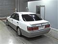1999 Toyota Crown