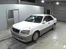 1999 Toyota Crown