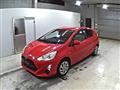 2015 Toyota AQUA