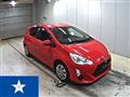 2015 Toyota AQUA