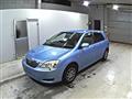 2004 Toyota Corolla Runx