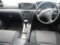 2004 Toyota Corolla Runx