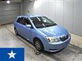 2004 Toyota Corolla Runx