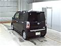 2010 Daihatsu Tant Exe