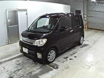 2010 Daihatsu Tant Exe
