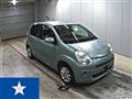2014 Toyota Passo