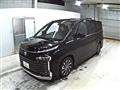 2026 Toyota Voxy