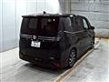 2026 Toyota Voxy