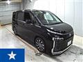 2026 Toyota Voxy