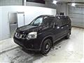 2012 Nissan X-Trail