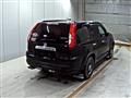 2012 Nissan X-Trail