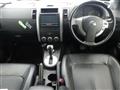 2012 Nissan X-Trail