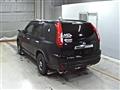 2012 Nissan X-Trail