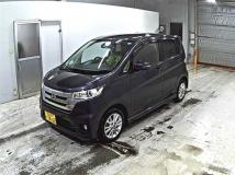 2013 Nissan DAYZ