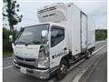 2017 Mitsubishi Canter