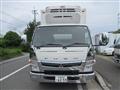 2017 Mitsubishi Canter