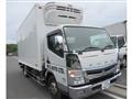 2017 Mitsubishi Canter