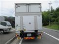 2017 Mitsubishi Canter