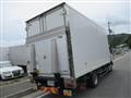 2017 Mitsubishi Canter
