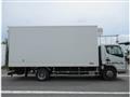 2017 Mitsubishi Canter