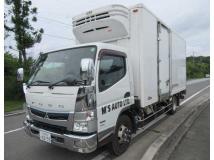 2017 Mitsubishi Canter