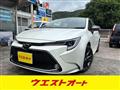 2019 Toyota Corolla Sedan