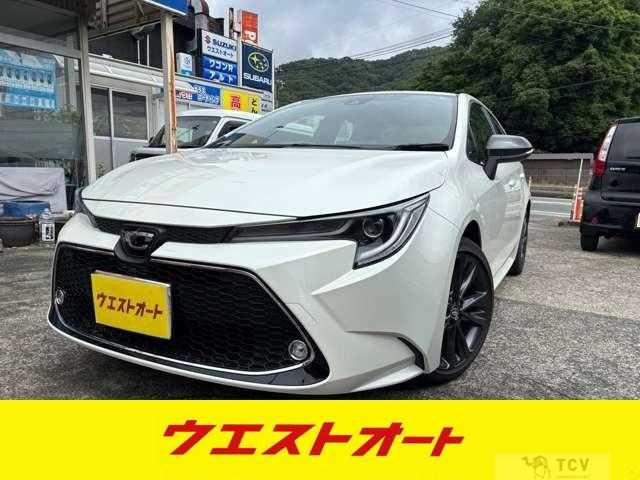 2019 Toyota Corolla Sedan