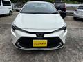 2019 Toyota Corolla Sedan
