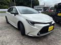 2019 Toyota Corolla Sedan