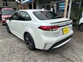 2019 Toyota Corolla Sedan