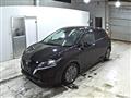 2023 Nissan Note