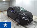 2023 Nissan Note