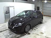 2023 Nissan Note