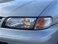 1998 Nissan Pulsar
