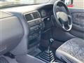 1998 Nissan Pulsar